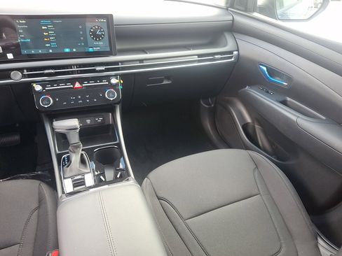 New 2026 Hyundai Tucson SEL AWD/4WD image 11