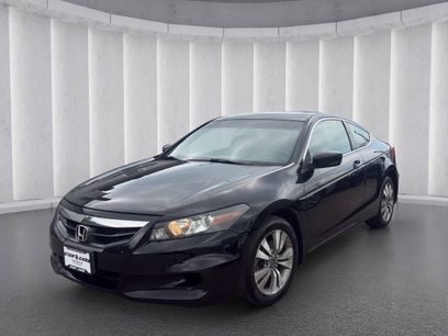 Used 2012 Honda Accord EX