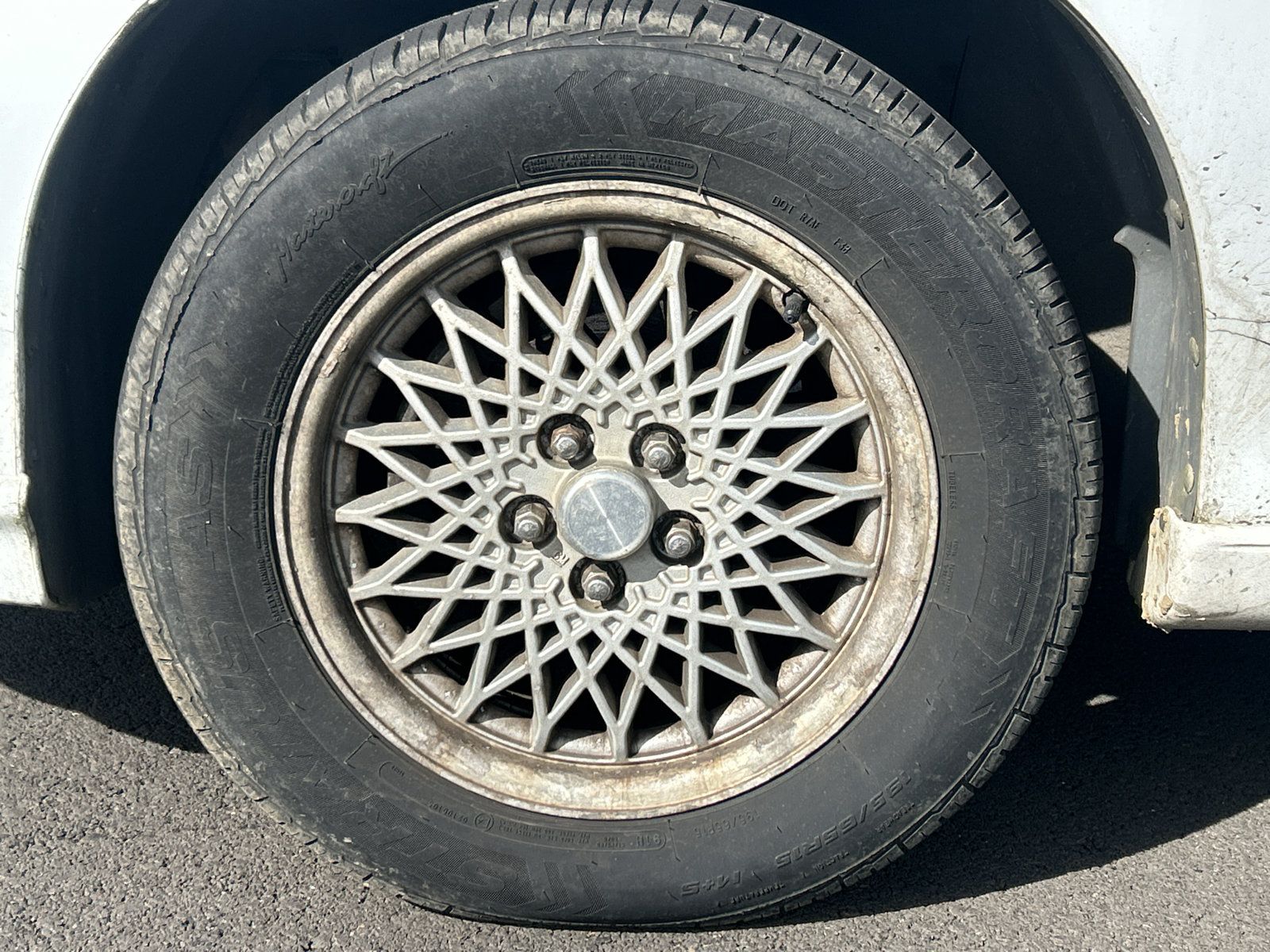 Used 1999 Chevrolet Cavalier Z24 FWD image 11