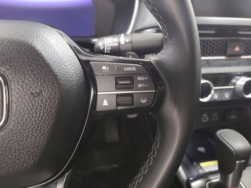 Used 2024 Honda Civic Touring image 30