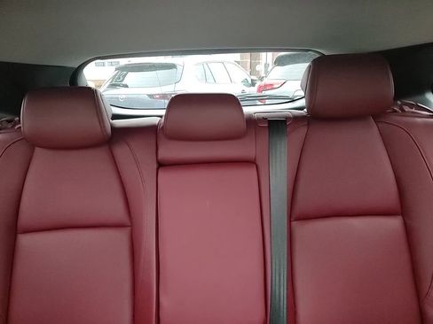 Certified 2025 MAZDA CX-30 AWD 2.5 S w/ Preferred Package image 23