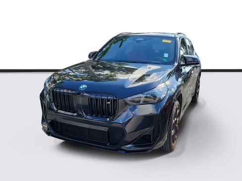 Used 2024 BMW X1 M35i w/ Premium Package AWD/4WD image 3