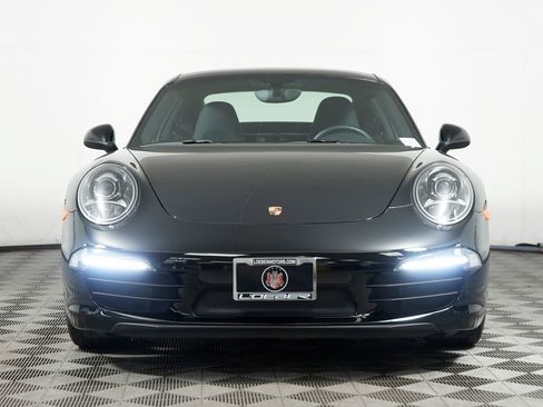 Used 2014 Porsche 911 Carrera S RWD image 10