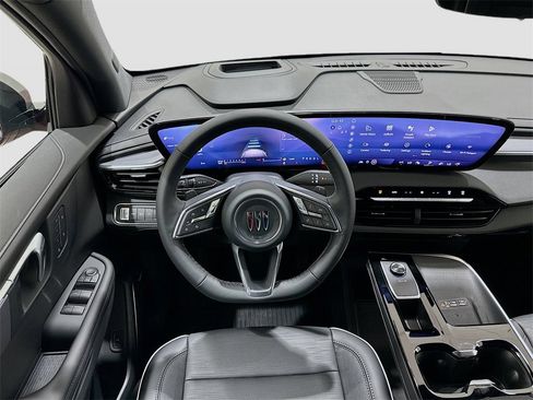 New 2026 Buick Enclave Sport Touring image 23