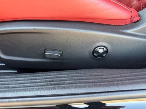 Used 2023 Dodge Challenger SRT Hellcat RWD image 10