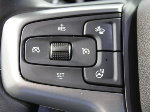 Used 2026 Chevrolet Silverado 2500 LT w/ Trail Boss Package AWD/4WD image 68