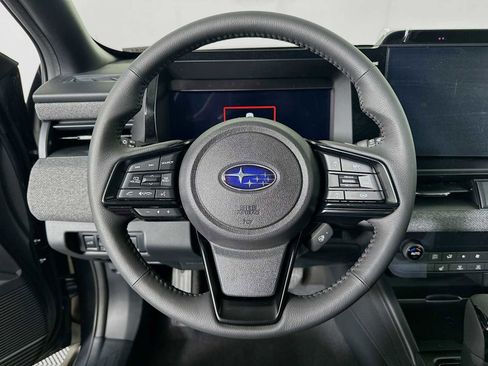 New 2026 Subaru Outback Premium image 11