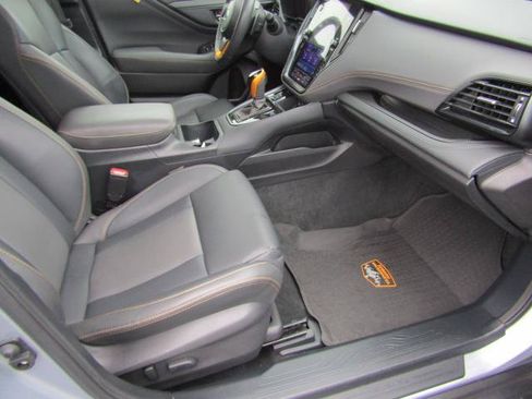 Used 2022 Subaru Outback Wilderness AWD/4WD image 10