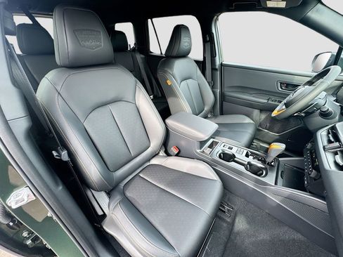 New 2026 Subaru Outback Wilderness AWD/4WD image 26