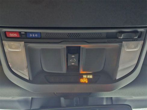 Used 2025 Subaru Forester Sport w/ Popular Package #1 image 34