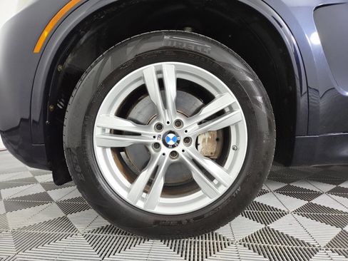 Used 2017 BMW X5 xDrive50i AWD/4WD image 12