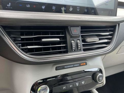 New 2025 Ford Escape SE w/ PHEV Premium Package image 14