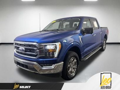 Used 2023 Ford F150 XLT w/ Equipment Group 302A High
