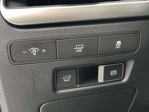 Certified 2025 Hyundai Palisade XRT AWD/4WD image 11