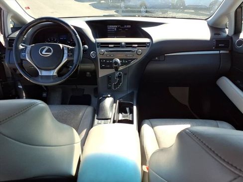 Used 2013 Lexus RX 350 FWD w/ Navigation Pkg image 28