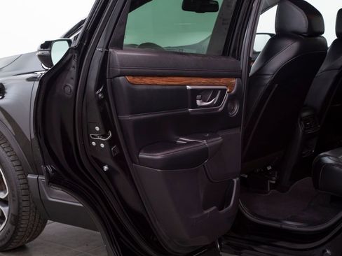 Used 2022 Honda CR-V EX-L image 8