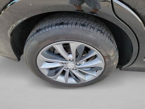 Used 2023 Buick Encore GX Select w/ Experience Buick Package FWD image 11