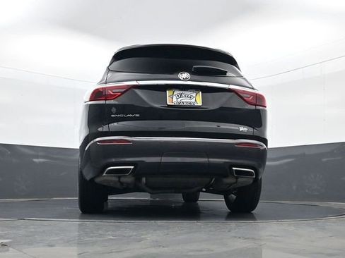Used 2023 Buick Enclave Premium w/ Experience Buick Package image 27