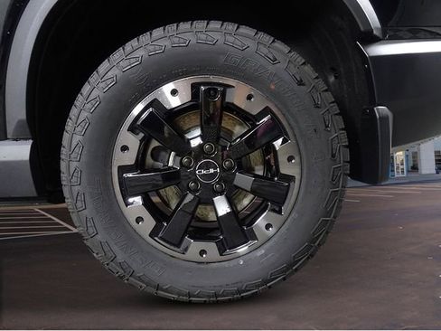 New 2026 Honda Passport TrailSport Elite image 9