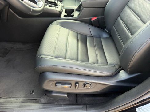 Certified 2024 Honda CR-V EX-L image 21