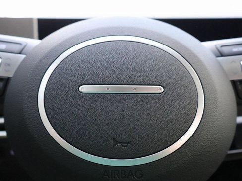 New 2026 Hyundai Tucson Limited image 29