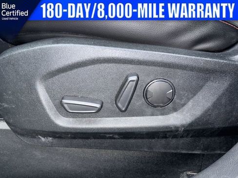 Certified 2020 Ford Edge ST-Line image 21