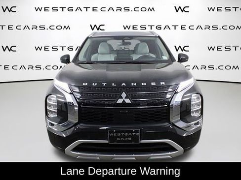 Used 2024 Mitsubishi Outlander SEL image 4