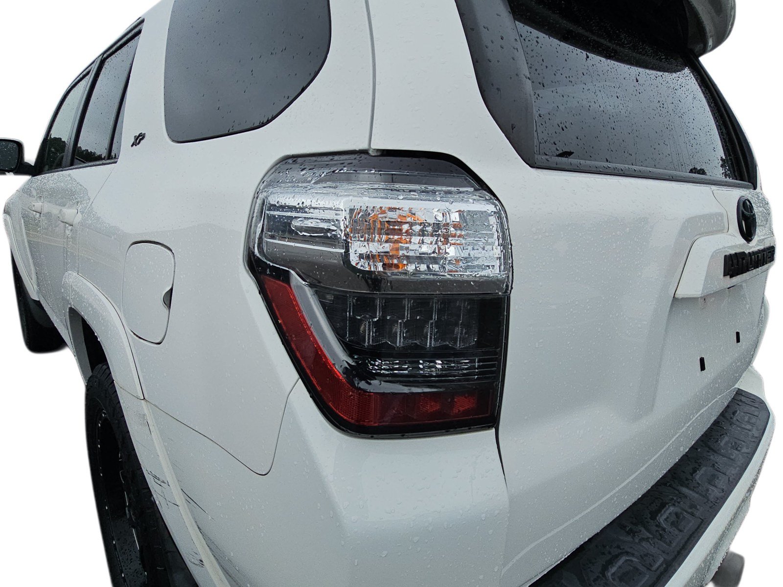 Used 2019 Toyota 4Runner SR5 AWD/4WD image 30