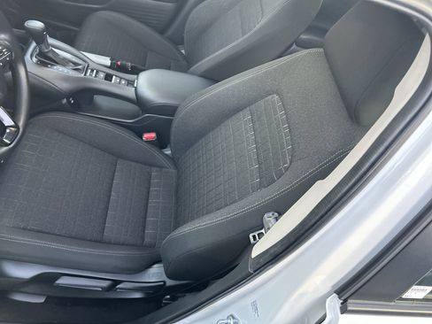 Certified 2024 Honda HR-V LX image 13