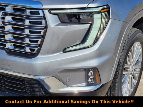 New 2026 GMC Acadia Denali w/ Super Cruise Package image 6