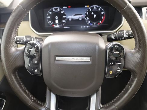 Used 2020 Land Rover Range Rover Sport SE image 38