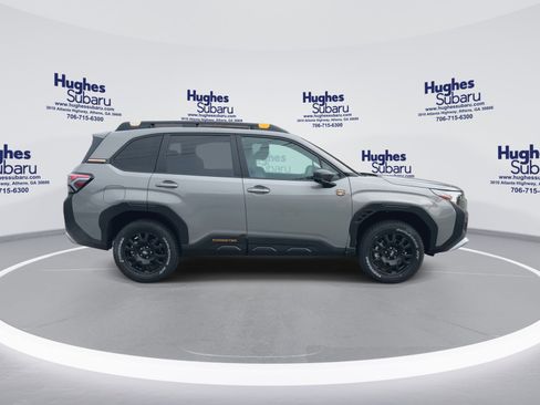 New 2026 Subaru Forester Wilderness image 12