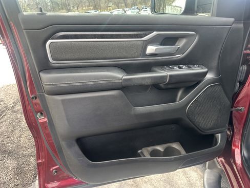 Used 2020 RAM 1500 Big Horn image 15