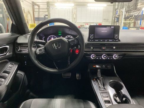 Certified 2022 Honda Civic Sport image 41