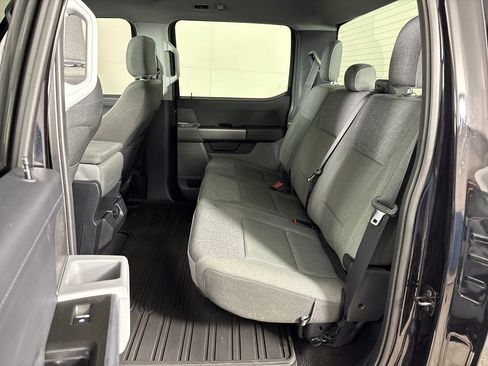 Certified 2024 Ford F150 XLT w/ Bed Utility Package AWD/4WD image 29