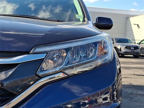 Used 2015 Honda CR-V EX-L image 9