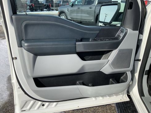 Used 2021 Ford F150 Limited image 28