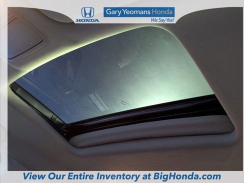 Certified 2023 Honda Odyssey EX-L image 25