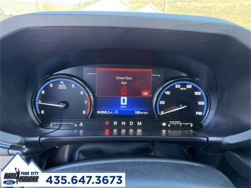 Used 2021 Ford Bronco Sport Badlands image 18