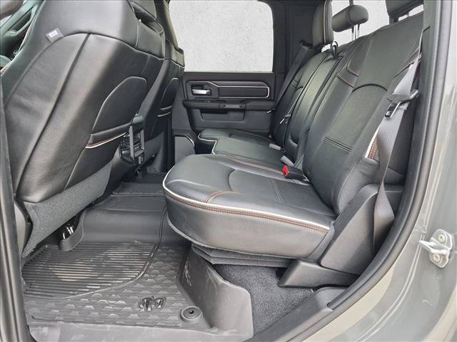 New 2027 RAM 2500 Power Wagon AWD/4WD image 16