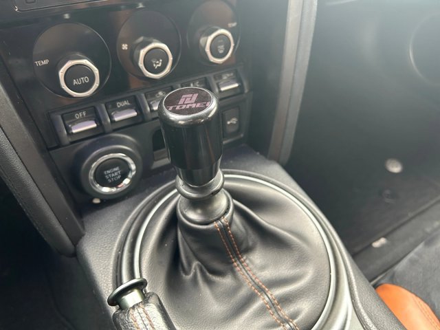 Used 2020 Toyota 86 RWD image 11