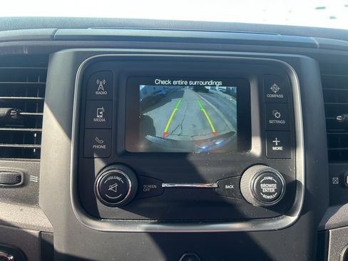 Used 2019 RAM 1500 Express w/ Express Value Package image 20