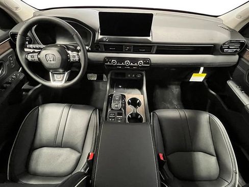 New 2026 Honda Pilot Elite image 23