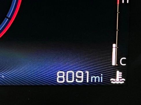 Used 2024 Chevrolet TrailBlazer LT w/ Convenience Package image 16