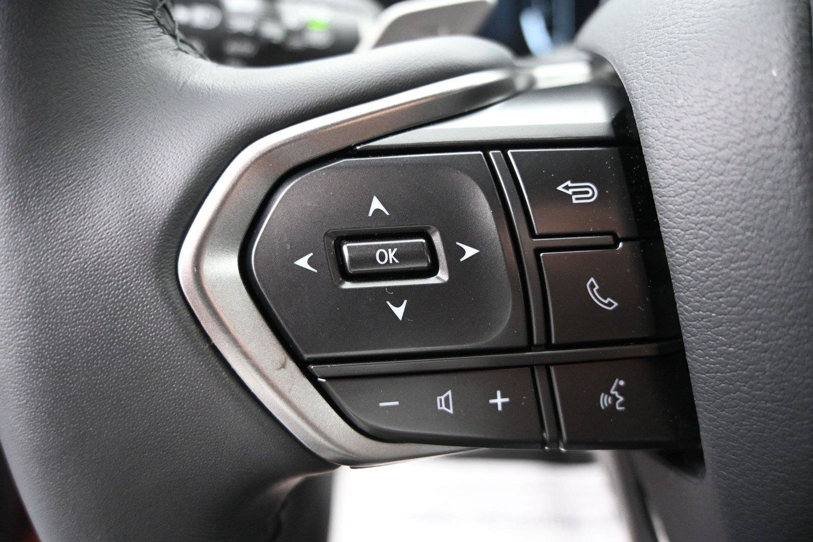 Used 2025 Lexus RX 350 Premium AWD/4WD image 8