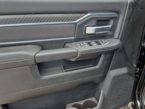 New 2026 RAM 2500 Lone Star AWD/4WD image 21