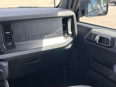 Used 2023 Ford Bronco Big Bend AWD/4WD image 22