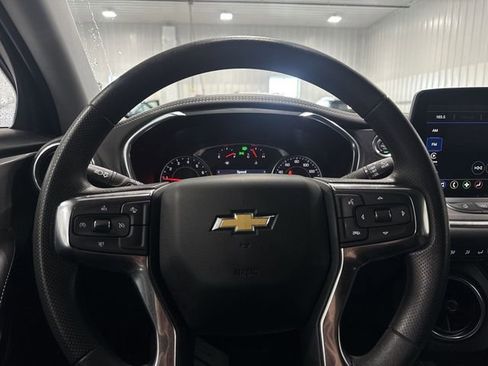 Used 2025 Chevrolet Blazer LT image 20