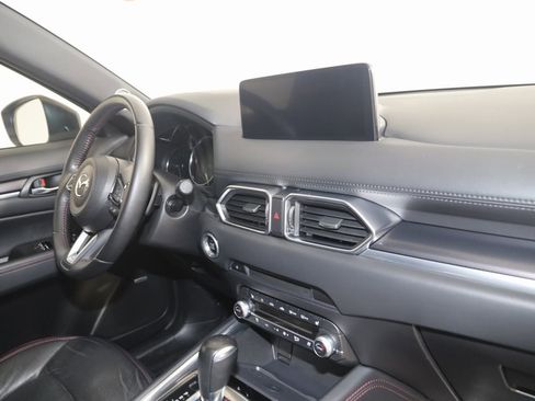 Used 2023 MAZDA CX-5 AWD 2.5 Turbo image 41