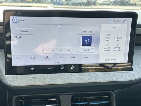 Used 2025 Ford Maverick XLT FWD image 18